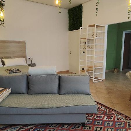 La Sosta Domodossola Apartment Exterior foto
