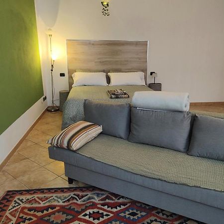 La Sosta Domodossola Apartment Exterior foto
