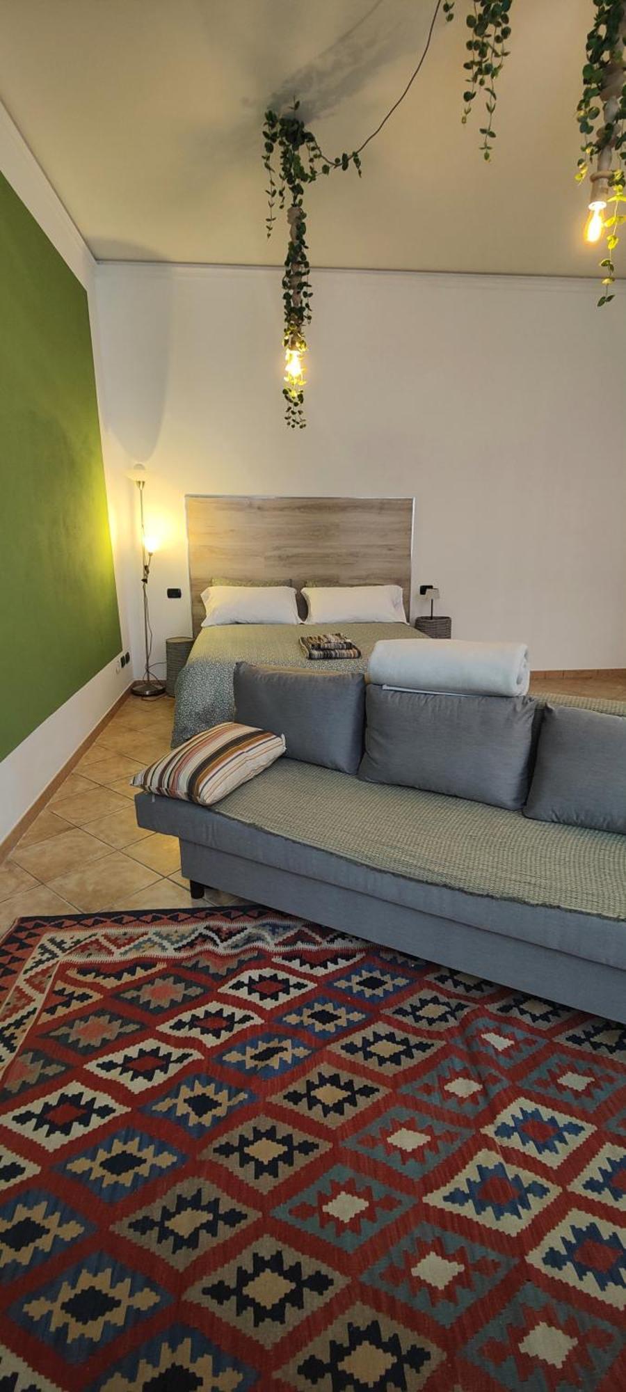 La Sosta Domodossola Apartment Exterior foto