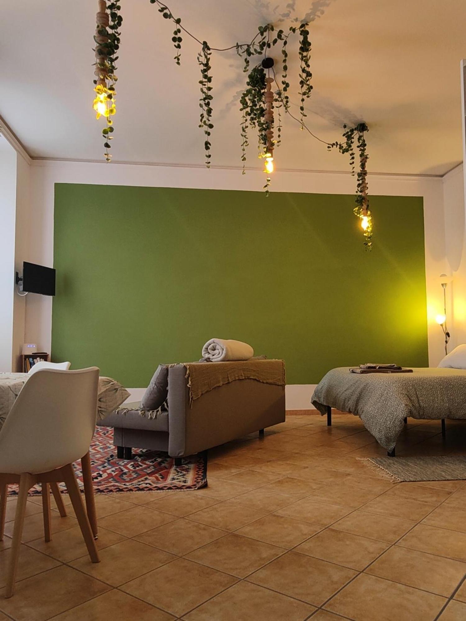 La Sosta Domodossola Apartment Exterior foto